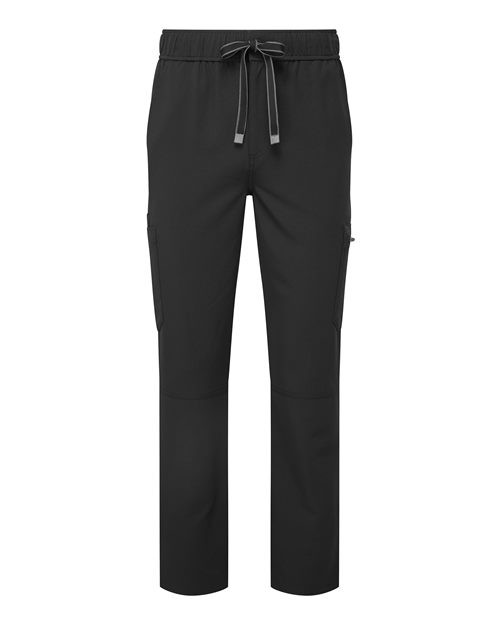 Onna Men's Relentless Stretch Cargo Scrub Pants NN500