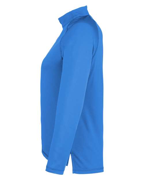 Women's Revive Coolcore® Quarter-Zip Pullover
