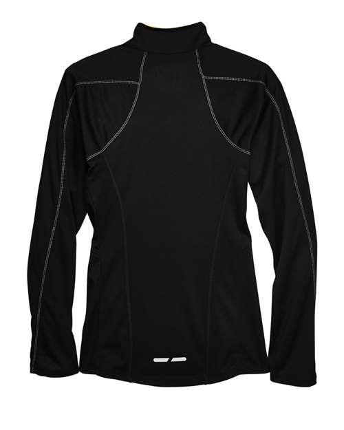 Women's Radar Performance Quarter-Zip Pullover