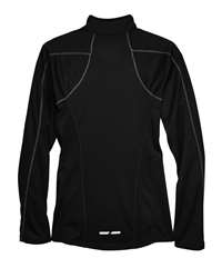 North End 78187 - Women's Radar Performance Quarter-Zip Pullover