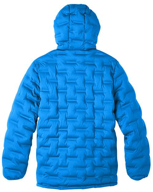 Men's Loft Puffer Jacket