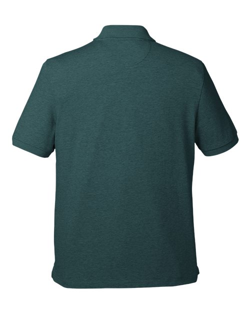 Men's Edgartown Pique Polo