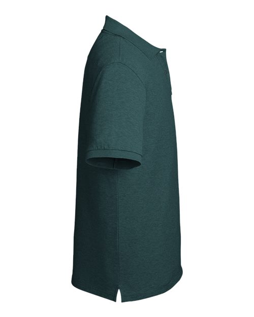 Men's Edgartown Pique Polo