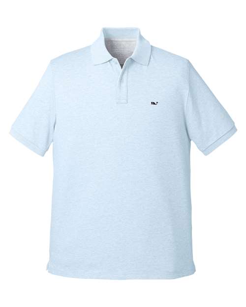 Men's Edgartown Pique Polo