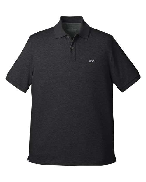 vineyard vines Men's Edgartown Pique Polo G011147