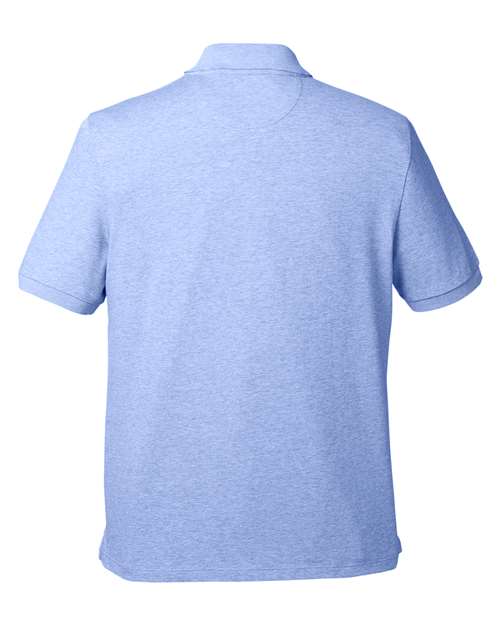 Men's Edgartown Pique Polo