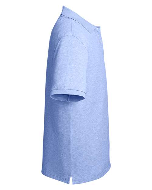 Men's Edgartown Pique Polo