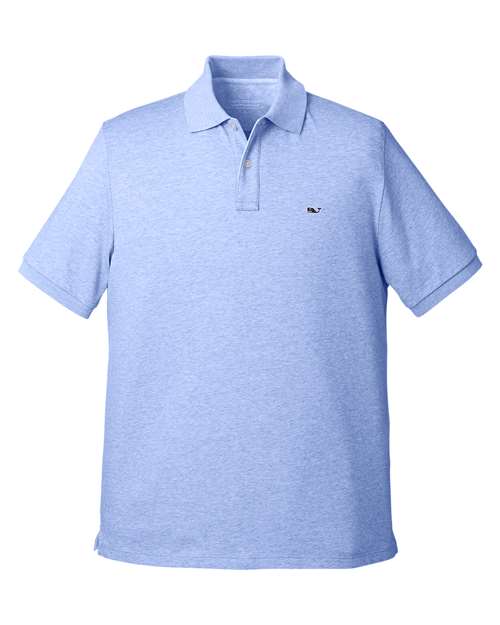 Men's Edgartown Pique Polo