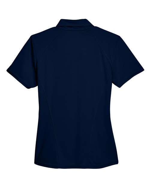 Women's Recycled Polyester Performance Pique Polo