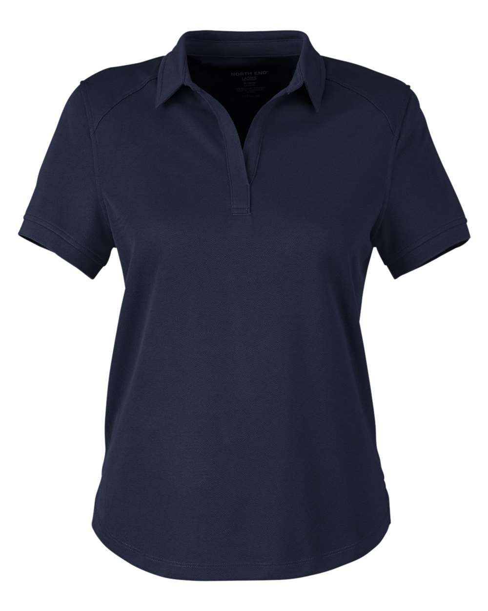 North End NE112W - Women's Express Tech Performance Polo