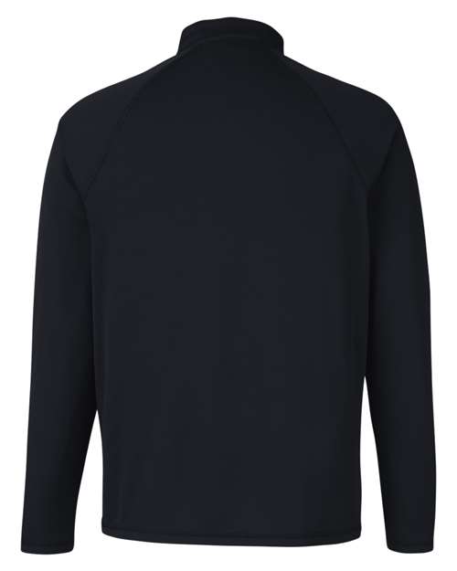 Men's Revive Coolcore® Quarter-Zip Pullover
