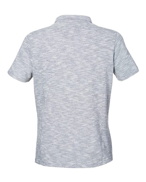 Women's Eclipse Jacquard Polo