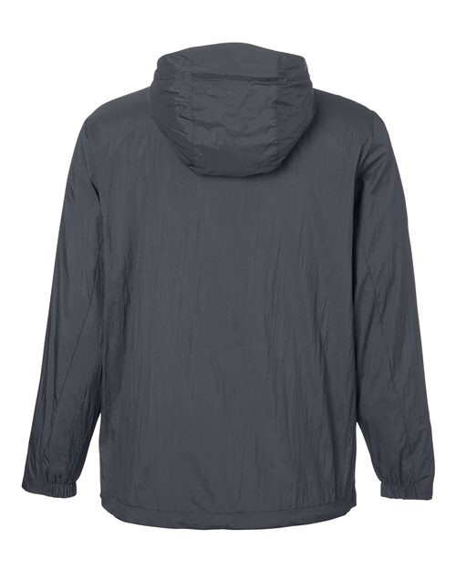 Men's Aura Lightweight Packable Anorak