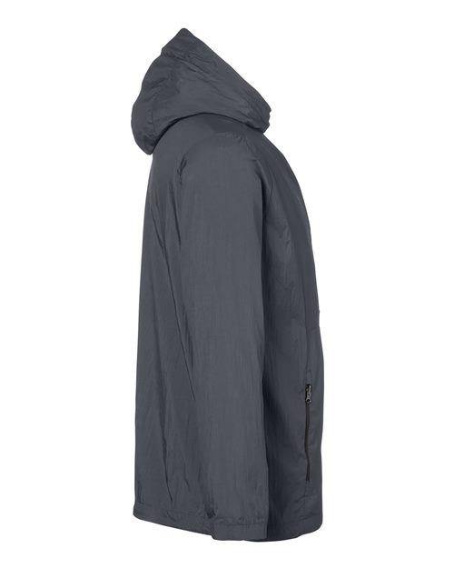 Men's Aura Lightweight Packable Anorak