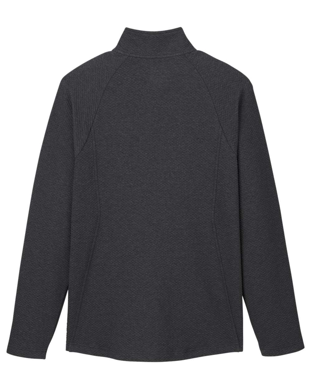 North End NE727 - Men's Spirit Textured Full-Zip