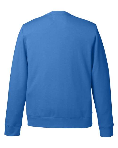 Men's Garment-Dyed Crewneck Sweatshirt