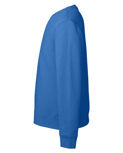 Men's Garment-Dyed Crewneck Sweatshirt