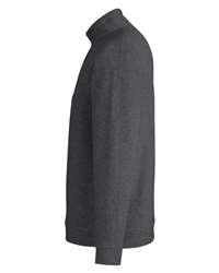 North End NE725 - Men's Spirit Textured Quarter-Zip Pullover