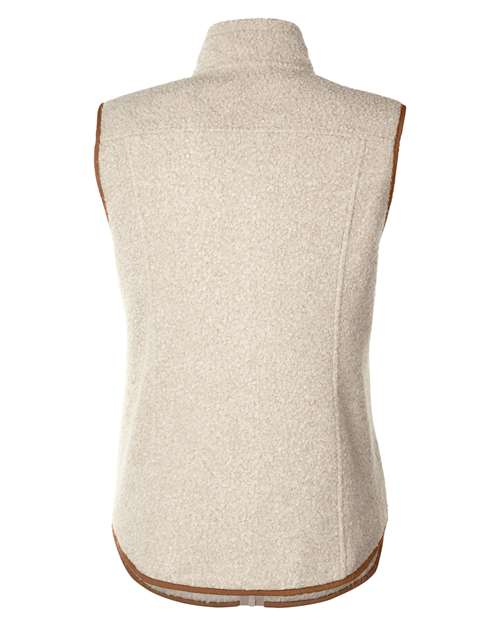 Women's Aura Sweater Fleece Vest