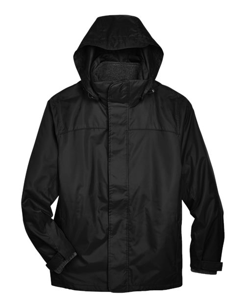 Men&#8216;s 3-in-1 Insulated Jacket-North End