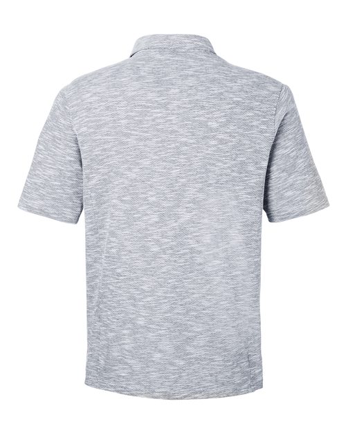 Men's Eclipse Jacquard Polo