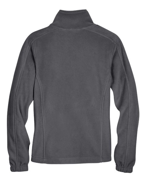 Women's Iceberg Fleece Full-Zip Jacket