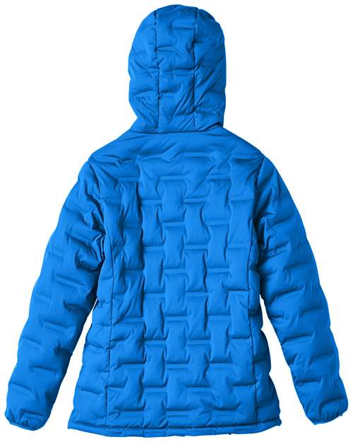 Women's Loft Puffer Jacket