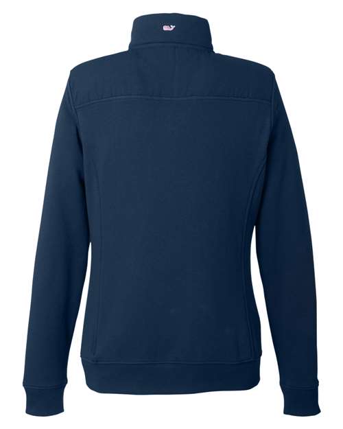 Women’s Collegiate Shep Quarter-Zip Sweatshirt