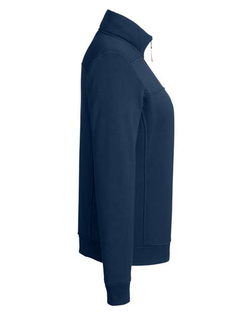 Women’s Collegiate Shep Quarter-Zip Sweatshirt