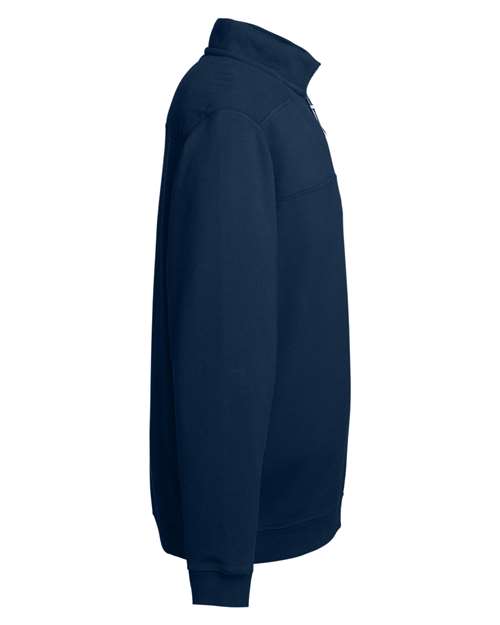 Men's Collegiate Shep Quarter-Zip Sweatshirt