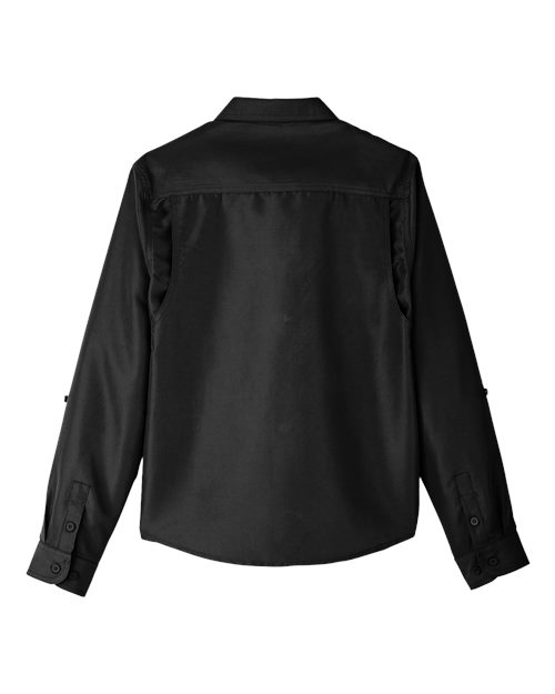 Women's Key West Performance Staff Shirt – Back