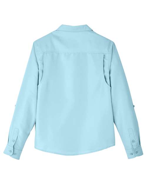 Women's Key West Performance Staff Shirt