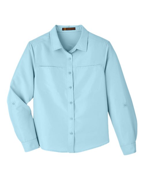 Women's Key West Performance Staff Shirt