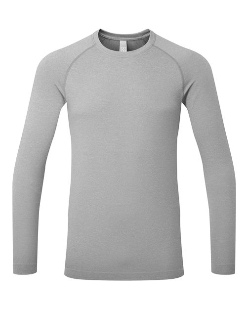 Onna Men's Unstoppable Fresh Long Sleeve Underscrub Base Layer NN270