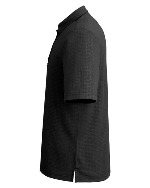 Men's Replay Recycled Pique Polo