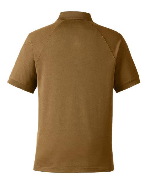 Men's Charge Snag and Soil Protect Polo