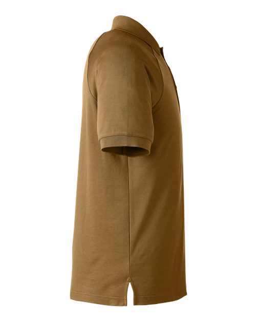 Men's Charge Snag and Soil Protect Polo