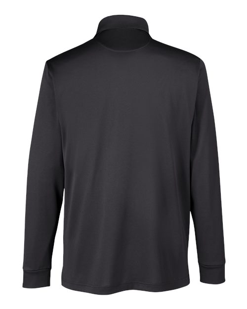 Men's Tall Advantage Long Sleeve Snag Protection Plus IL Polo