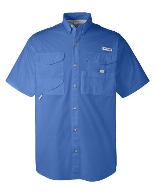 Men's Bonehead™ Short Sleeve Shirt