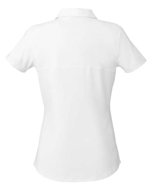 Women's Cloudspun Free V-neck Polo