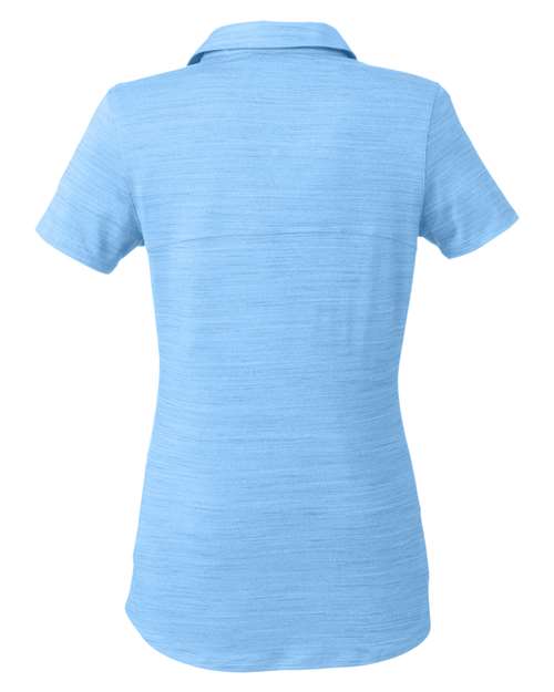 Women's Cloudspun Free V-neck Polo