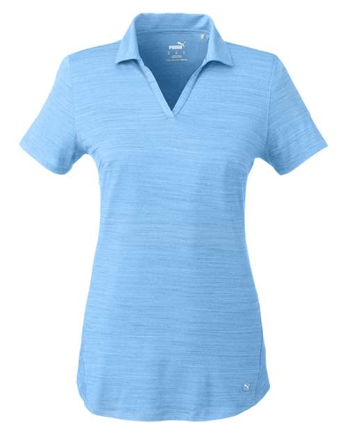 Women's Cloudspun Free V-neck Polo