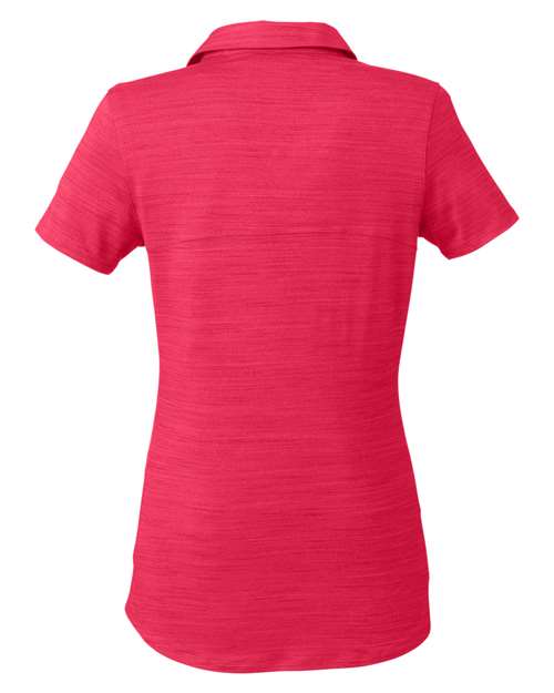 Women's Cloudspun Free V-neck Polo