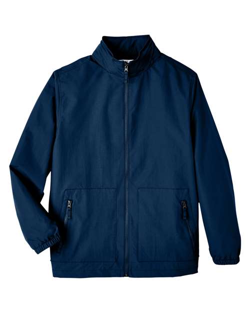Unisex Zone HydroSport™ Storm Flap Jacket