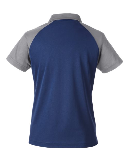 Women's Command Snag-Protection Colorblock Polo