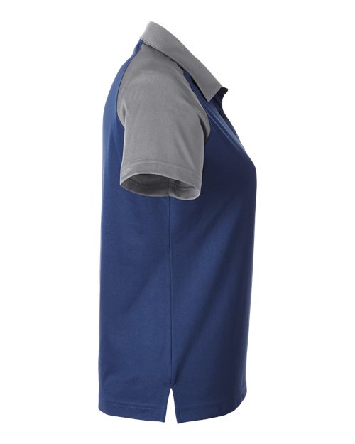 Women's Command Snag-Protection Colorblock Polo