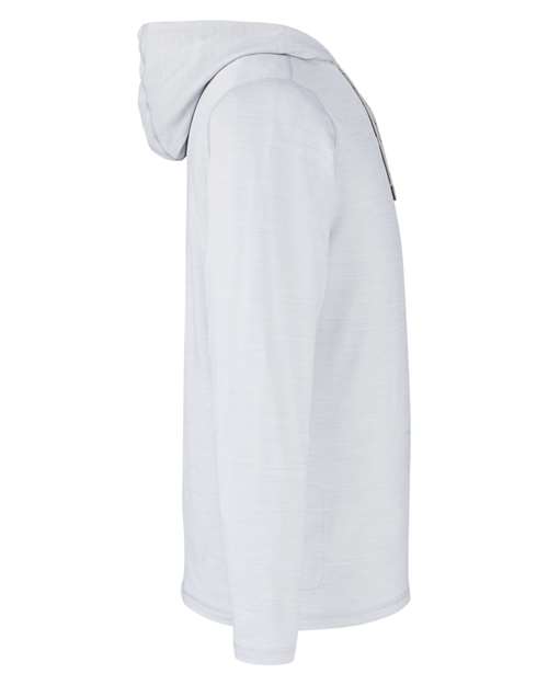 Men's Cloudspun Grylbl Hooded Pullover – Detail