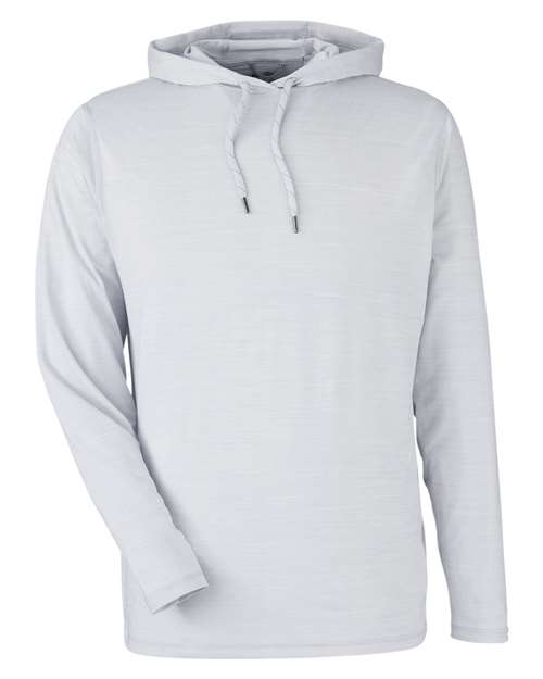 Puma Golf Men's Cloudspun Grylbl Hooded Pullover 532015