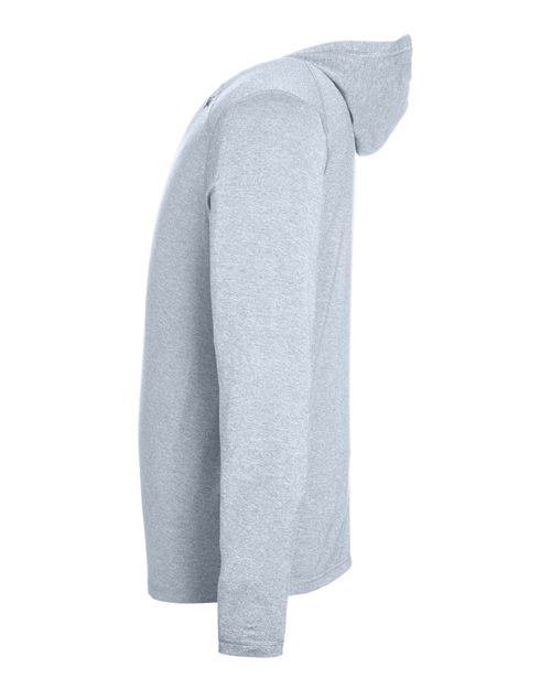 Men's Carrollton Lightweight Hooded Long Sleeve T-Shirt