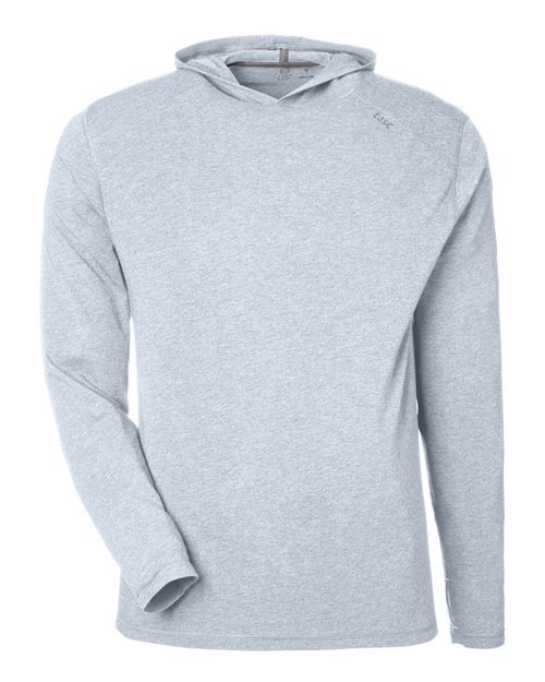 Men's Carrollton Lightweight Hooded Long Sleeve T-Shirt